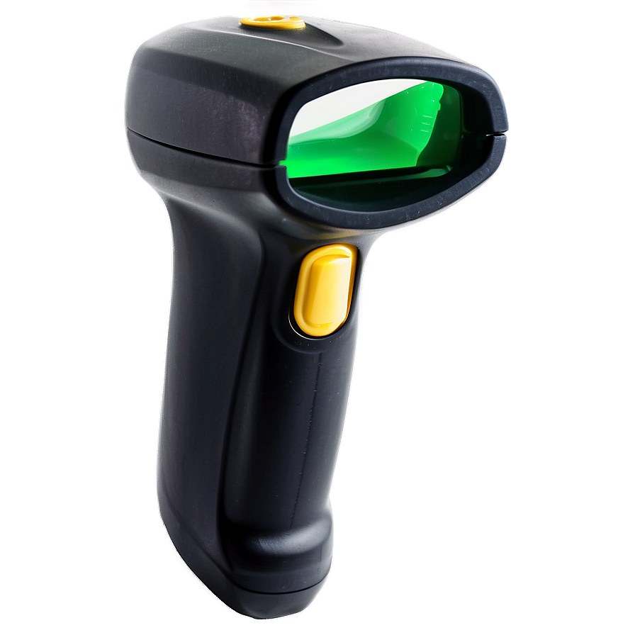 Barcode Scanner With Screen Png Lxd14 PNG Image