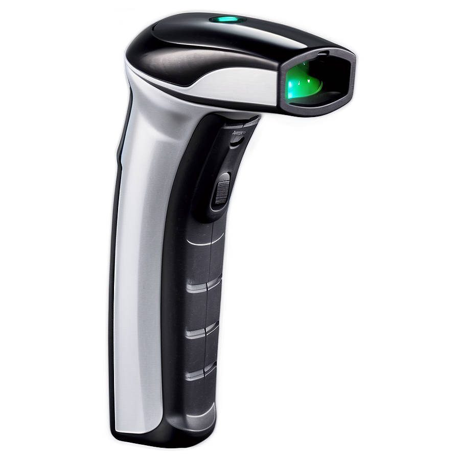 Barcode Scanner With Stand Png 93 PNG Image