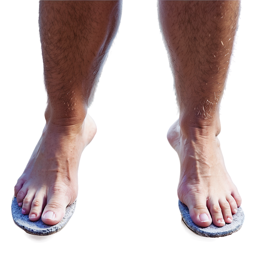 Bare Feet Png 73 PNG Image