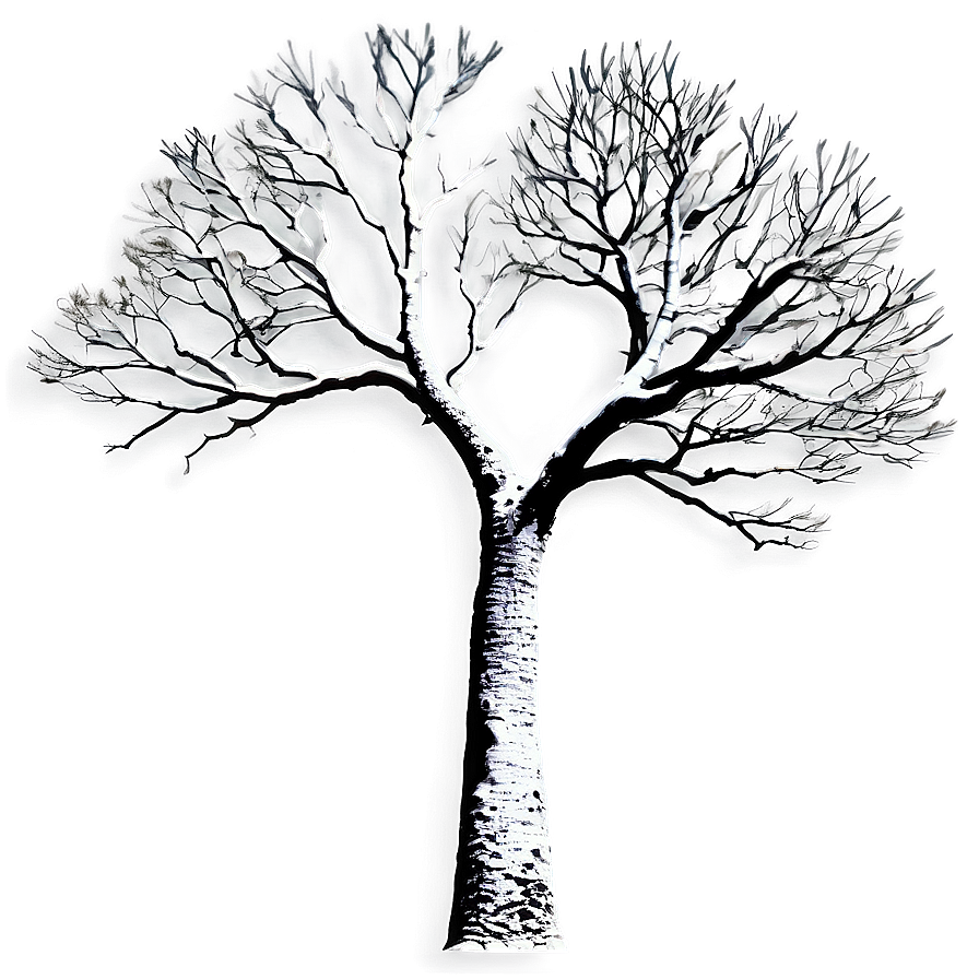 Bare Tree Branches Png Veu50 PNG Image