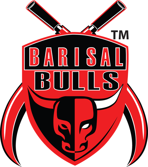 Barisal Bulls Logo PNG Image