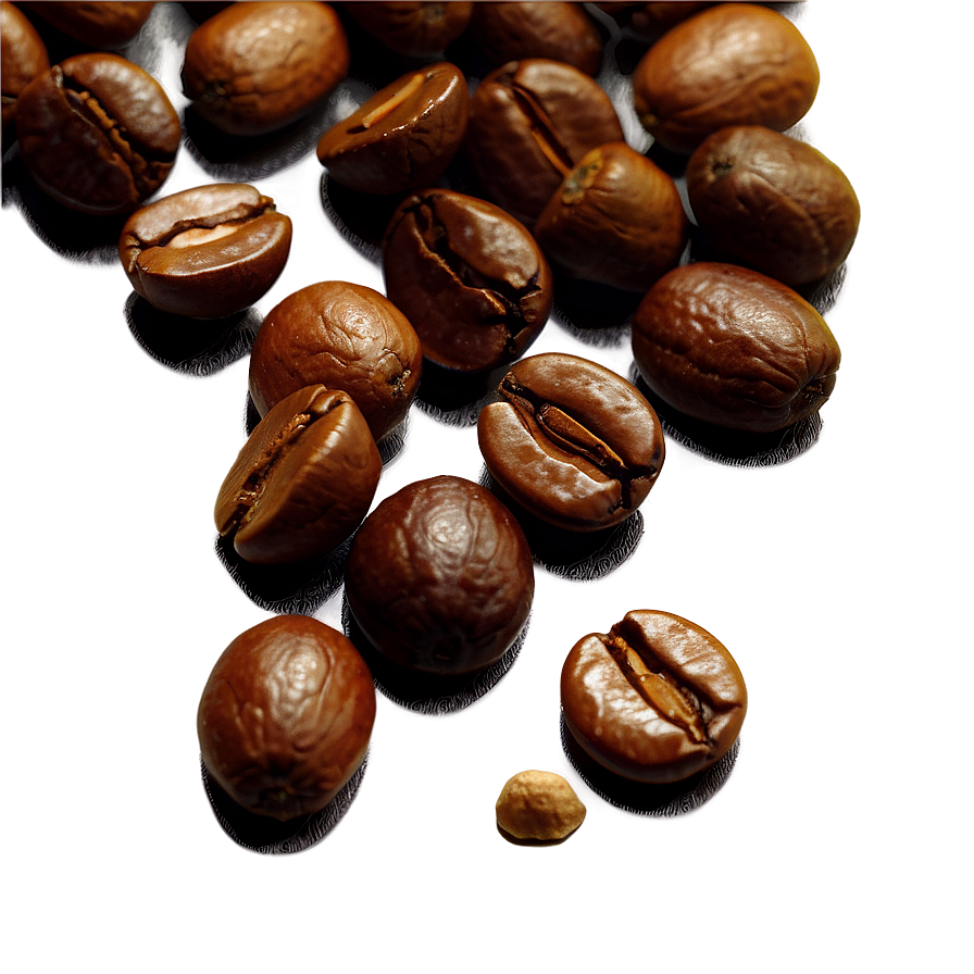 Barista Coffee Beans Png Pih PNG Image