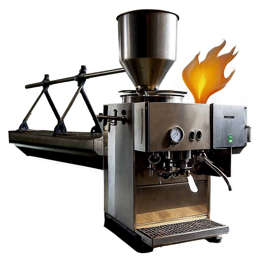 Barista Coffee Roasting Png 94 PNG Image