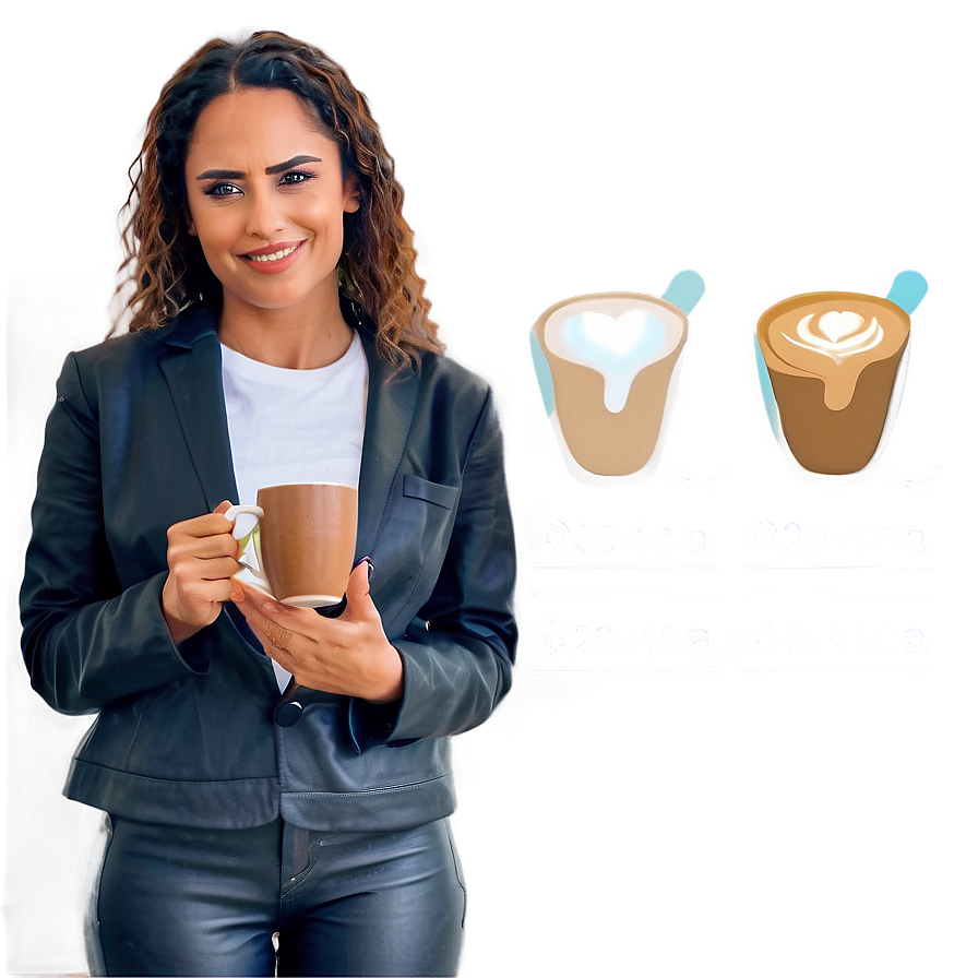 Barista Skills Png Mrj10 PNG Image