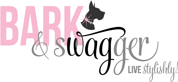 Bark Swagger Fashion Logo PNG Image