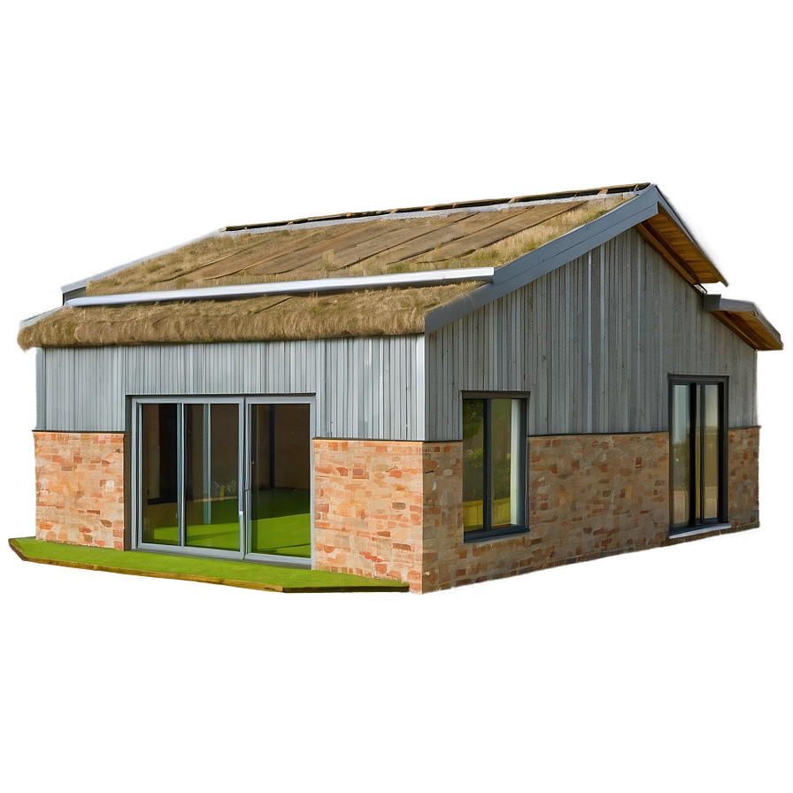 Barn Conversion Home Png 51 PNG Image