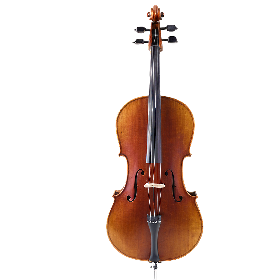 Baroque Style Cello Png Edp35 PNG Image