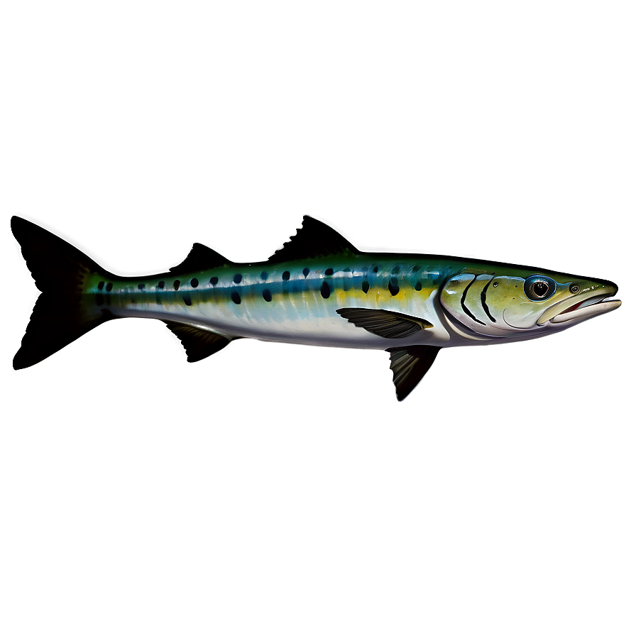 Barracuda Graphic Png Dvd PNG Image