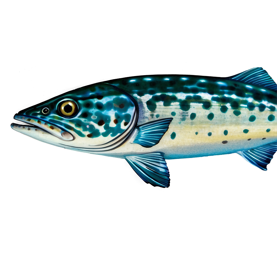 Barracuda Species Png Wwy1 PNG Image