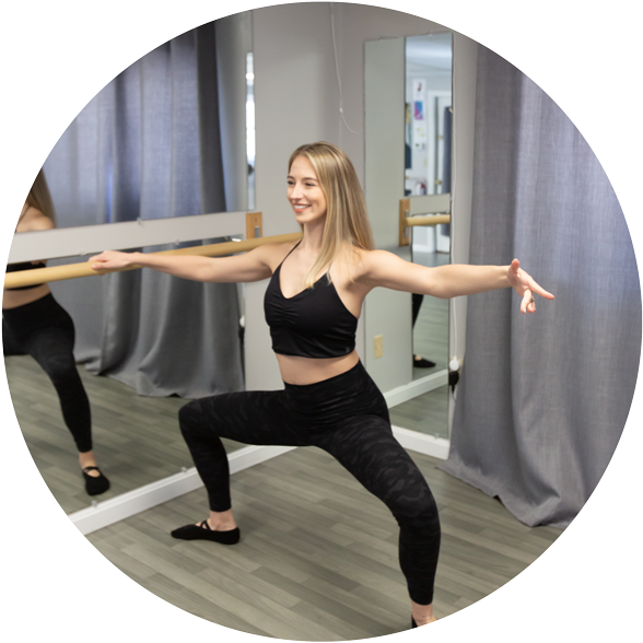 Barre_ Workout_ Session PNG Image