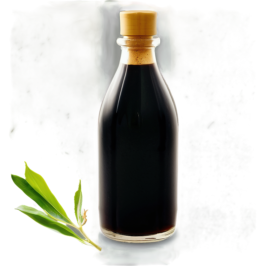 Barrel Aged Soy Sauce Png Gmk51 PNG Image