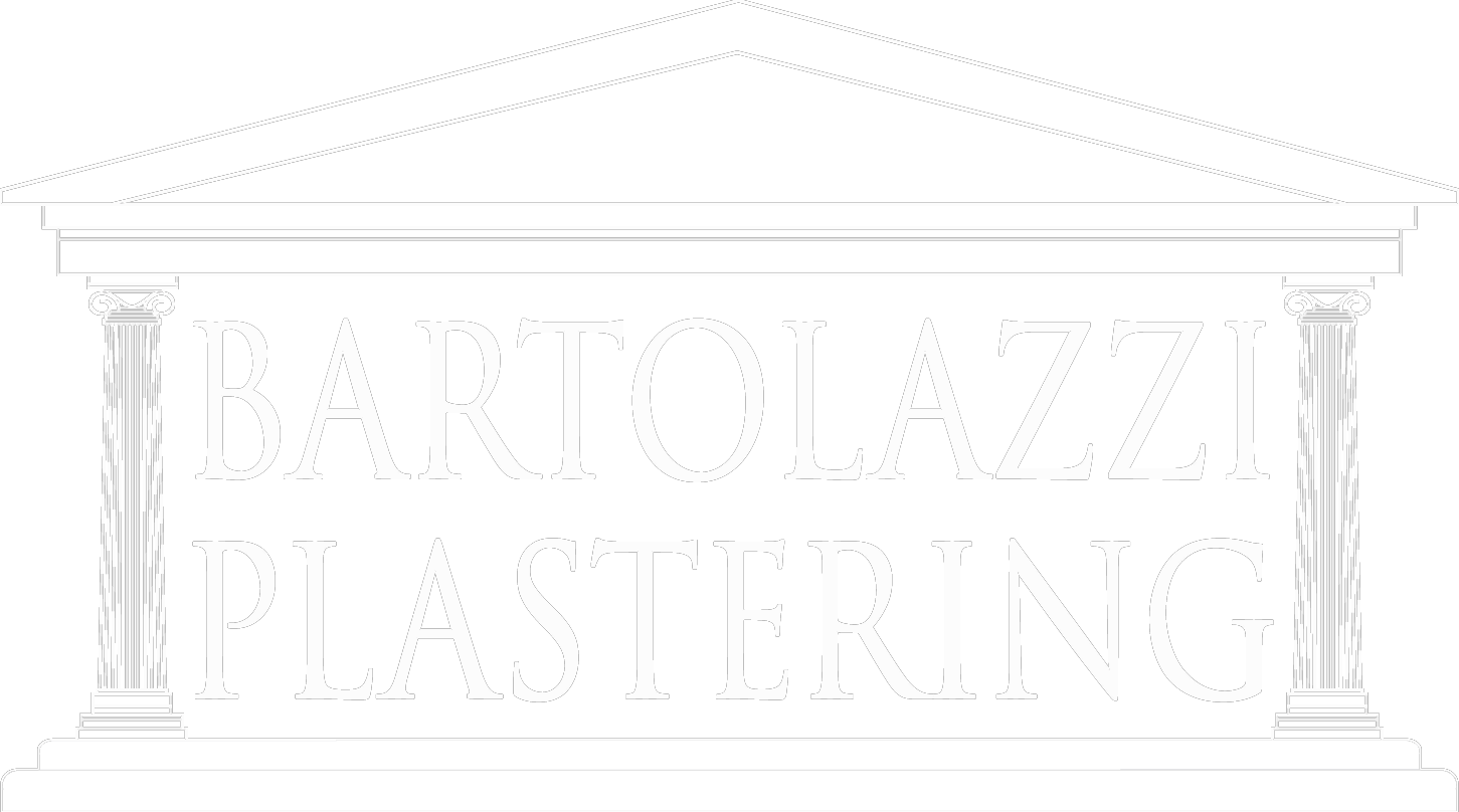 Bartolazzi Plastering Logo PNG Image