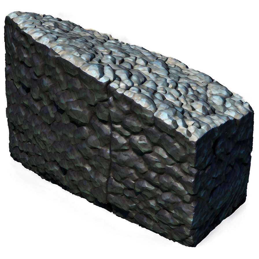 Basalt Rocks Png 8 PNG Image