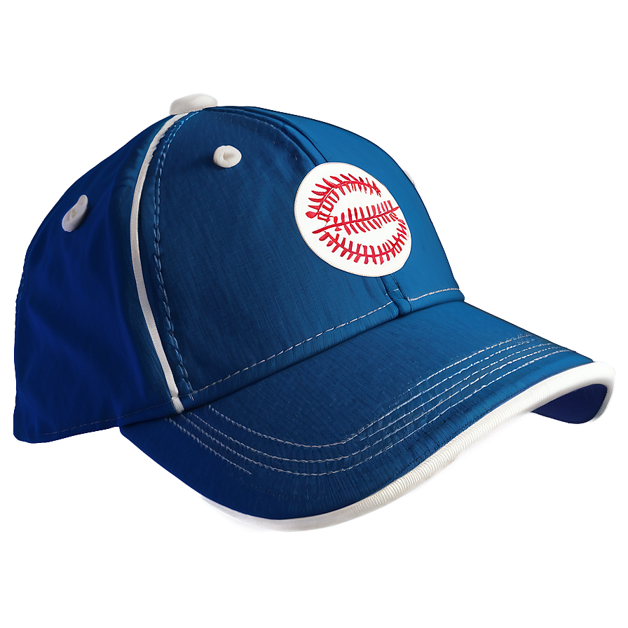 Baseball Cap Png Dck PNG Image