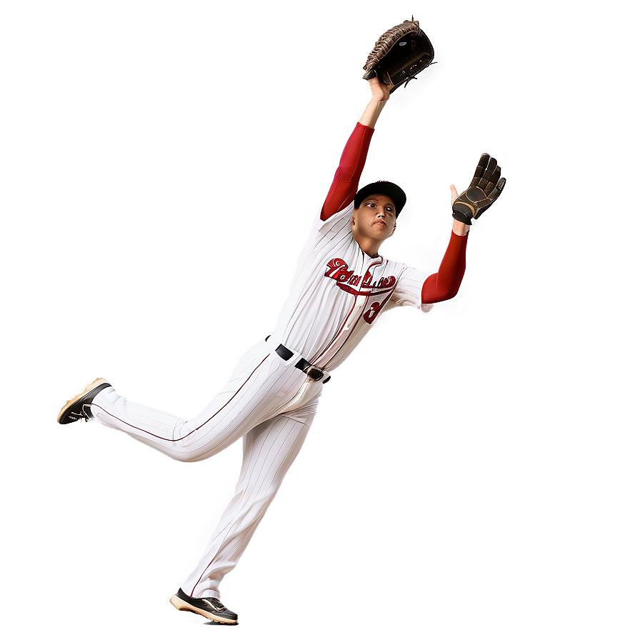 Baseball Catch Png 67 PNG Image