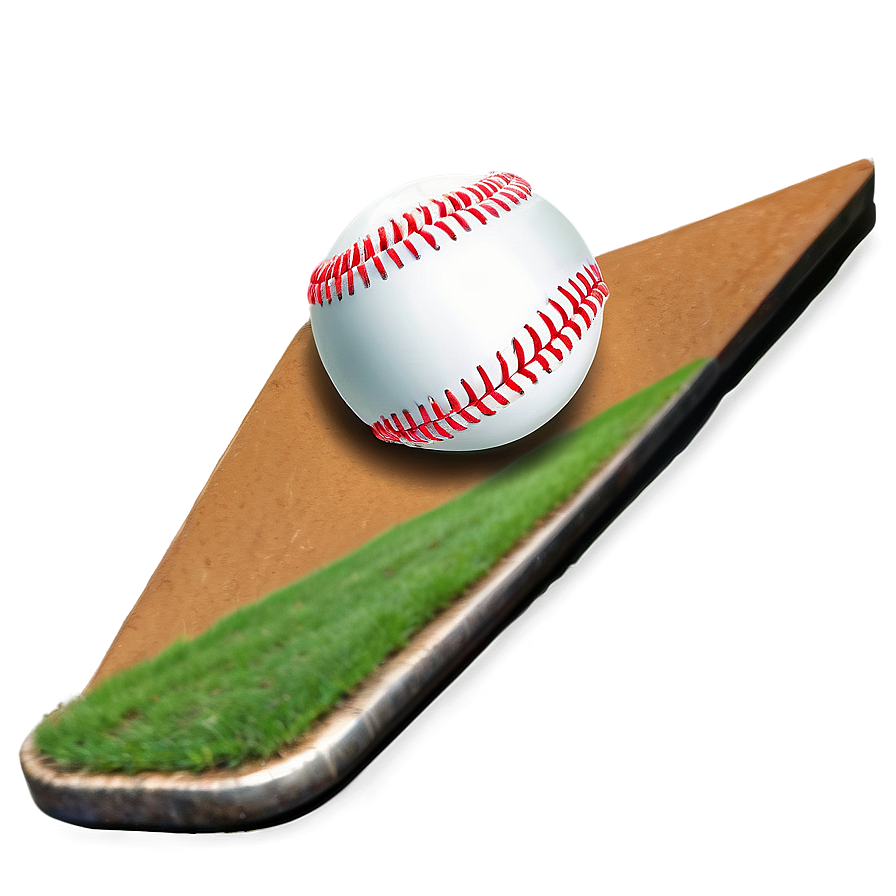 Baseball Diamond Field Png 51 PNG Image