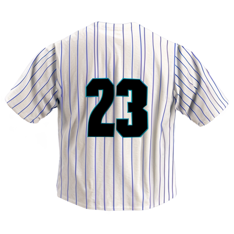 Baseball Jersey Clipart Png 12 PNG Image