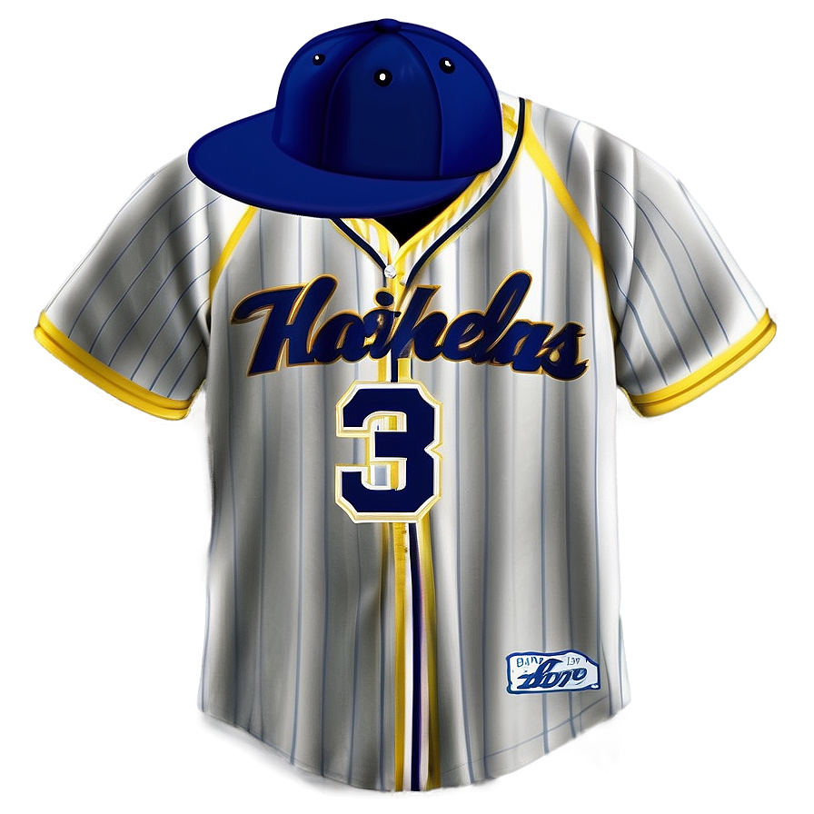 Baseball Jersey Lettering Png Ewl98 PNG Image