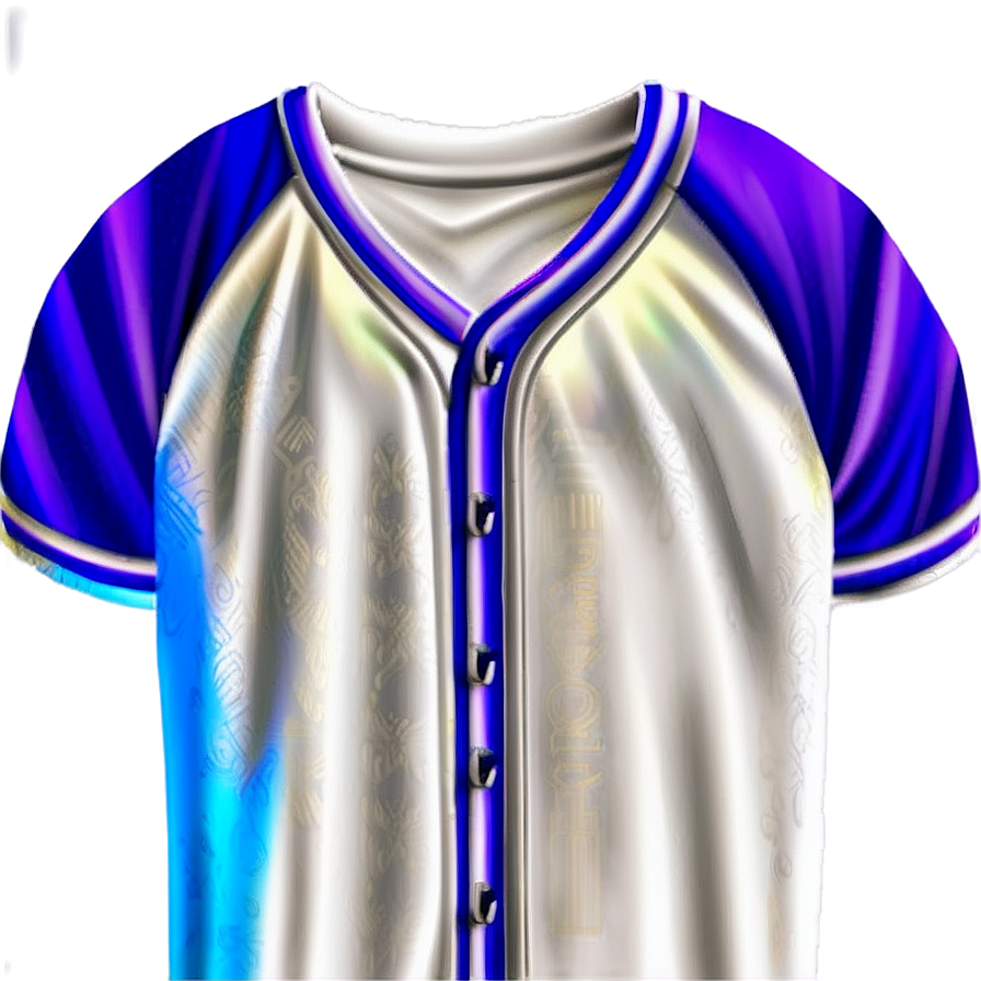 Baseball Jersey Png Doj PNG Image