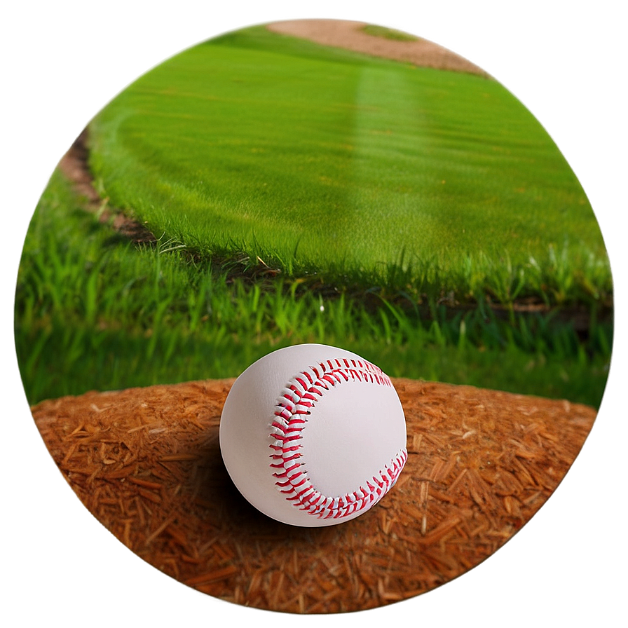 Baseball Pitch Png Cnm24 PNG Image