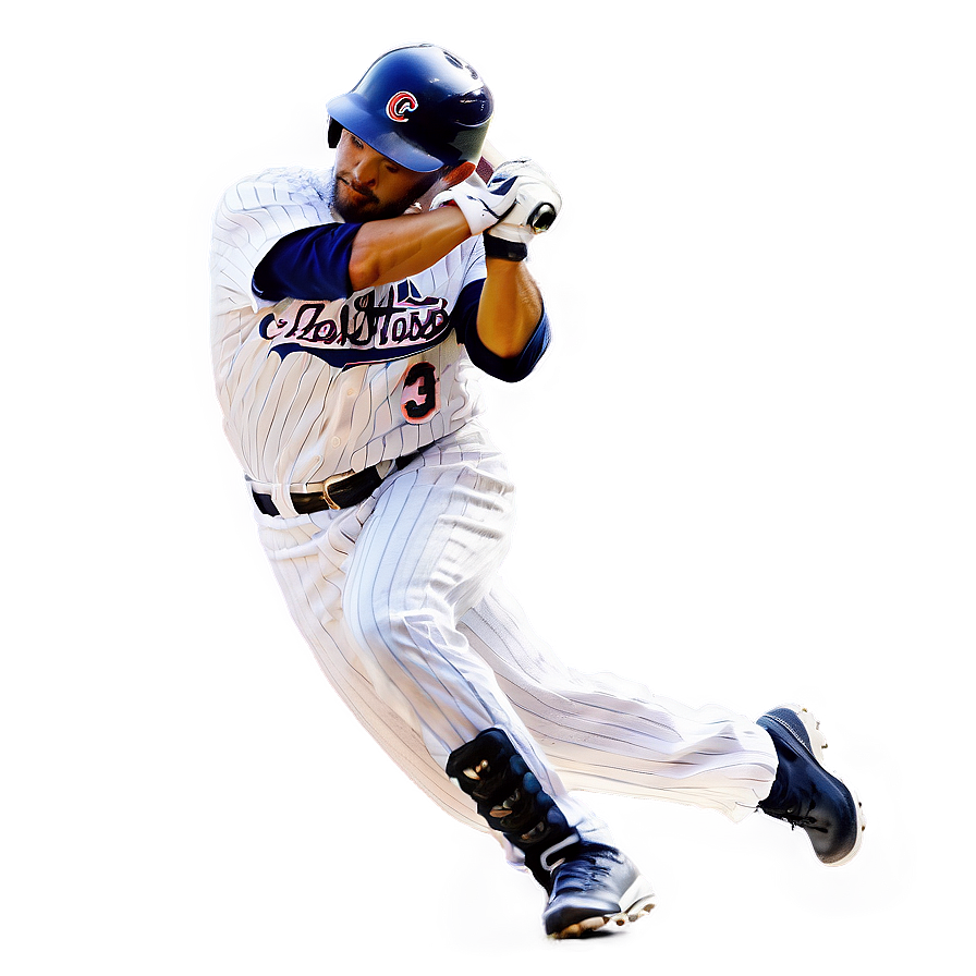 Baseball Player Png 8 PNG Image