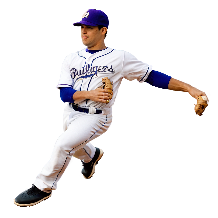 Baseball Player Png Khl52 PNG Image