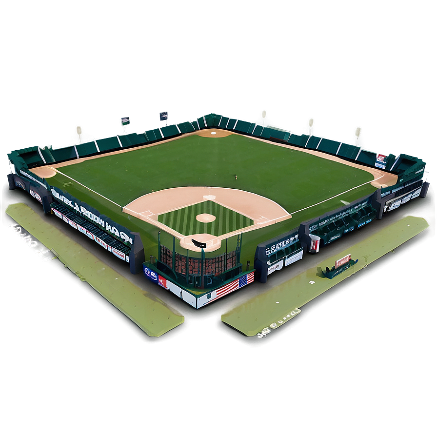 Baseball Stadium Rain Tarp Placement Png 26 PNG Image