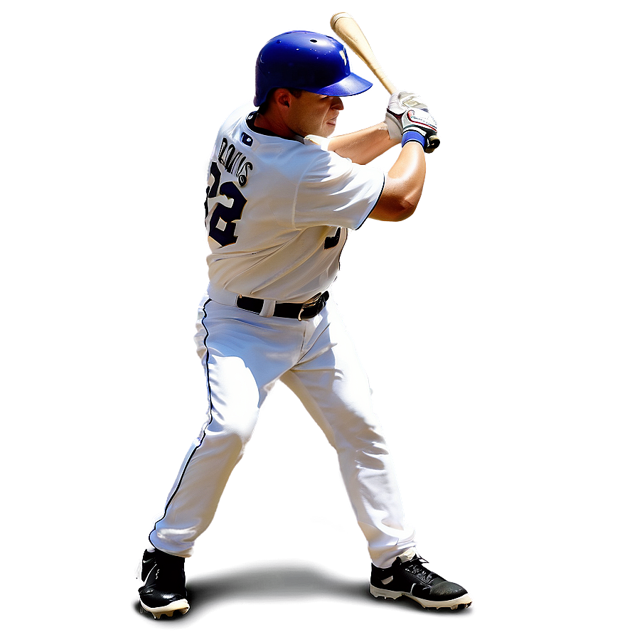 Baseball Swing Png Fop93 PNG Image