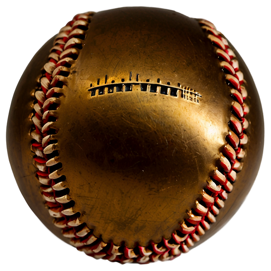 Baseball Trophy Png Vco74 PNG Image