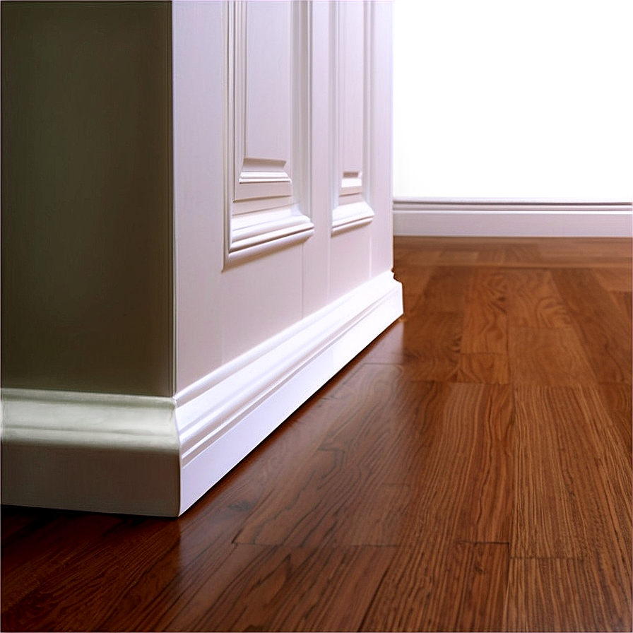 Baseboard For Kitchen Spaces Png 06282024 PNG Image