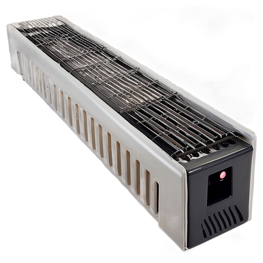 Baseboard Heater Png 06262024 PNG Image