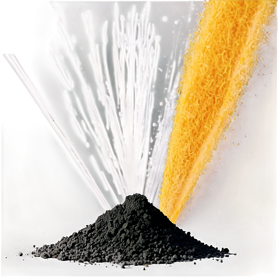 Basic Black Powder Mix Png 76 PNG Image