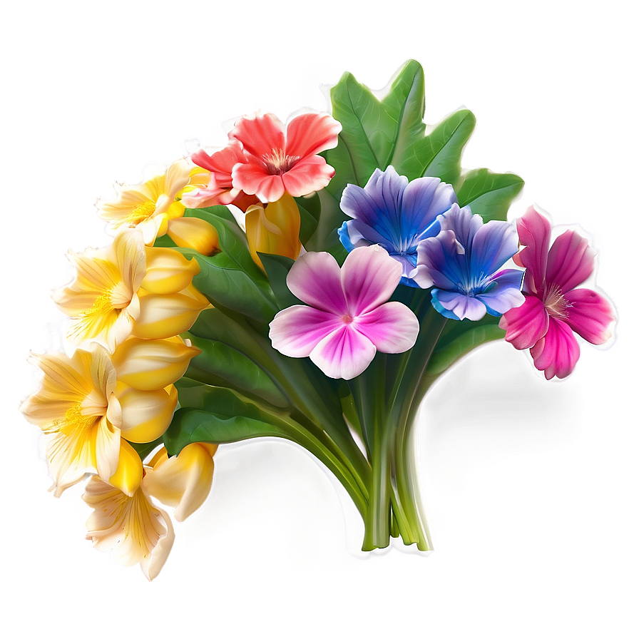 Basic Bloom Image Png Thq PNG Image