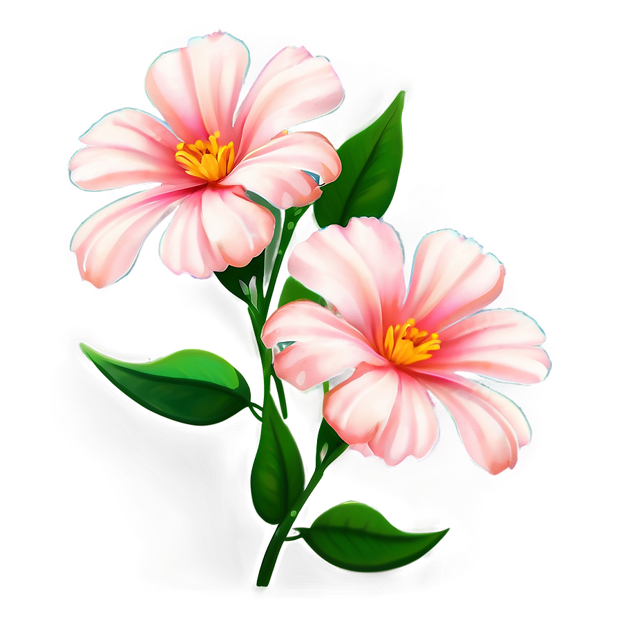 Basic Flower Pattern Png Ytq PNG Image