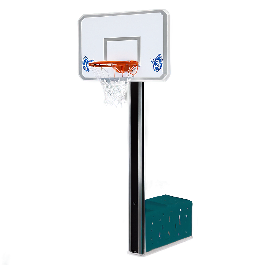 Basketball Hoop For Driveway Png Lde29 PNG Image