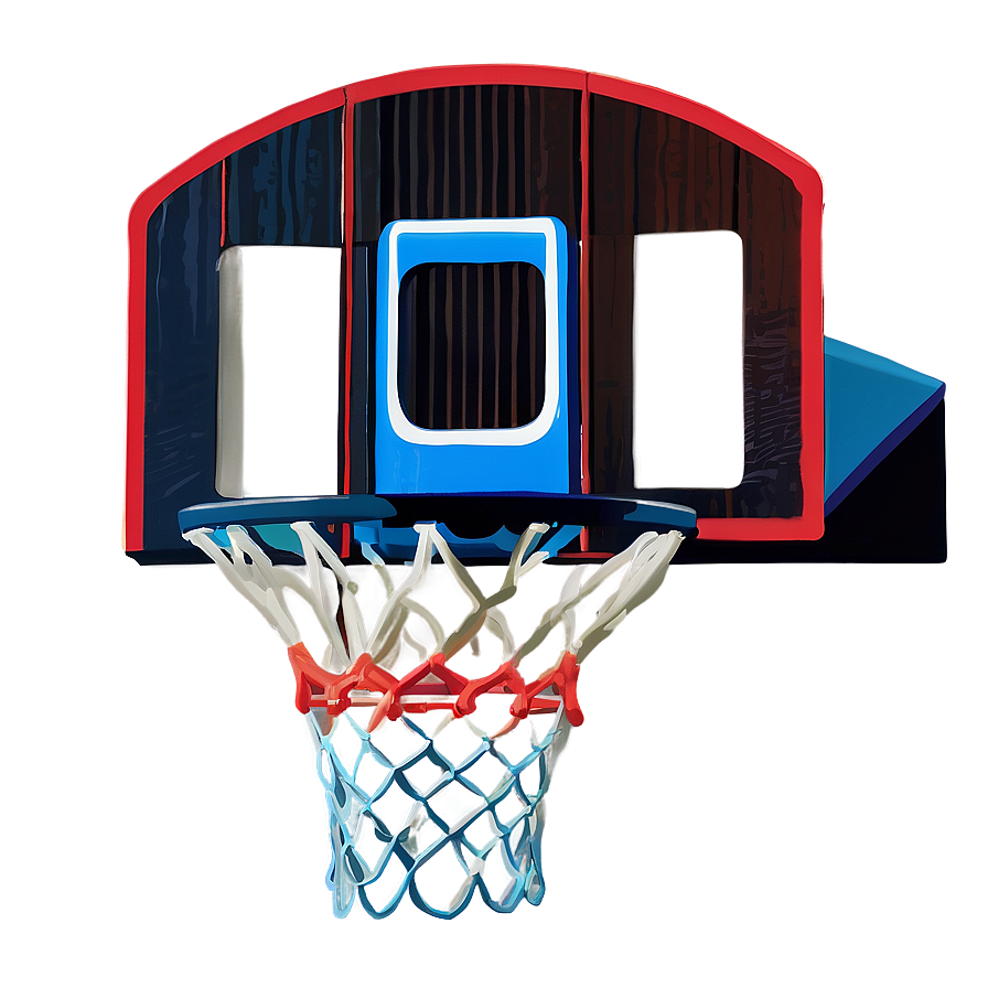 Basketball Hoop For Small Spaces Png 05252024 PNG Image