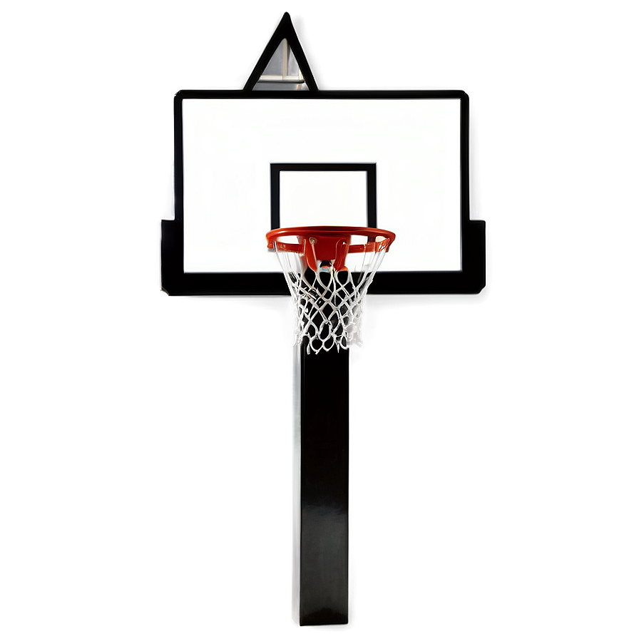 Basketball Hoop Png 05062024 PNG Image