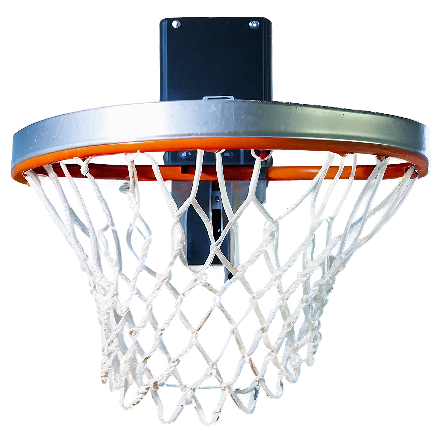 Basketball Hoop Png 05252024 PNG Image