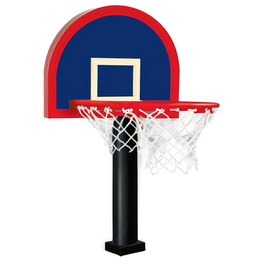 Basketball Hoop Png 28 PNG Image