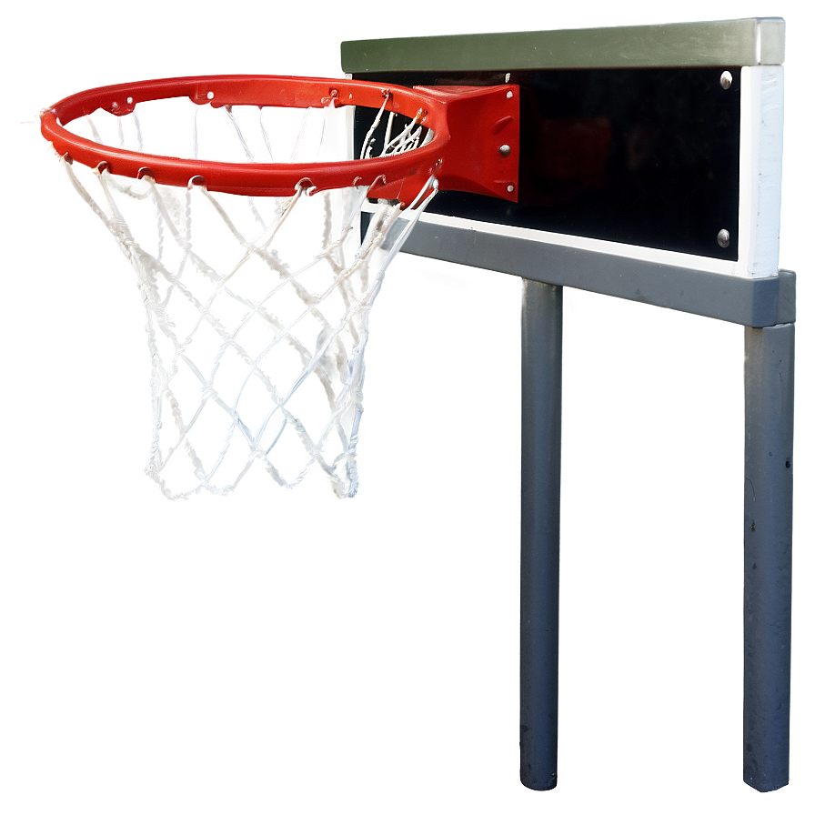 Basketball Hoop Png Cvg PNG Image