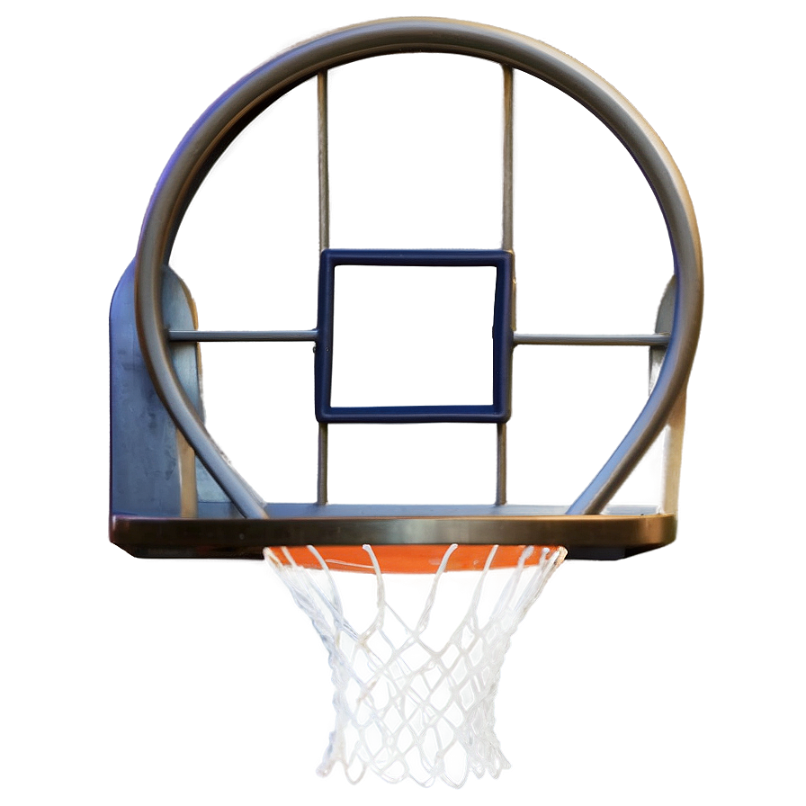 Basketball Hoop Png Xnx44 PNG Image