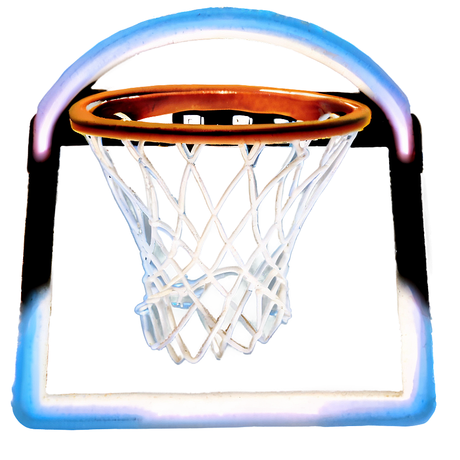 Basketball Hoops Png Nrm3 PNG Image