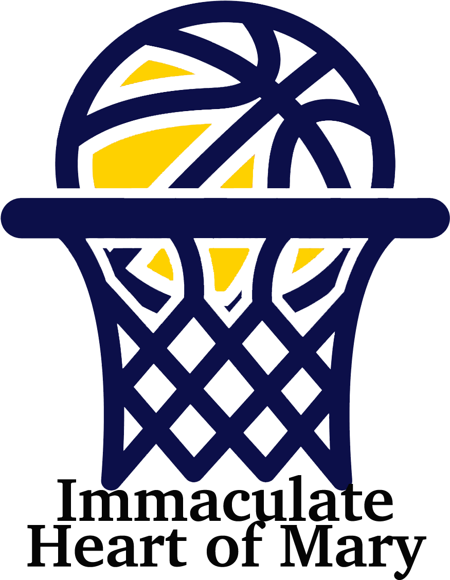 Basketball Net Clipart Graphic PNG Image