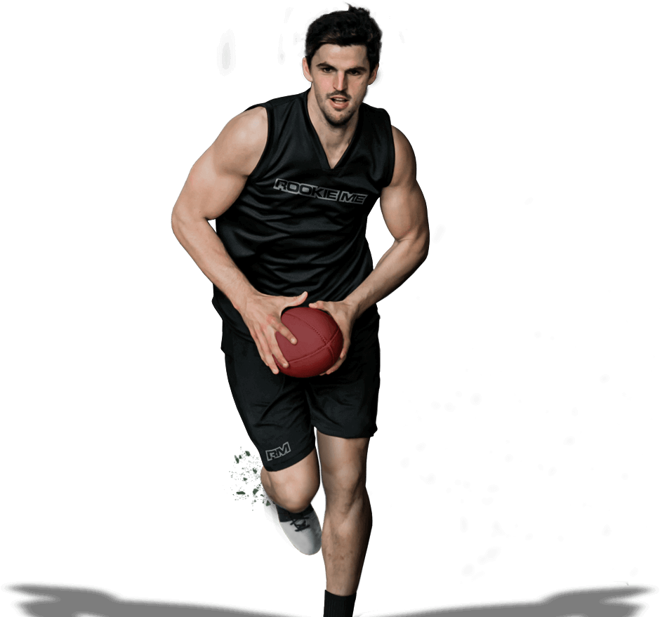 Basketball_ Player_ Action_ Pose PNG Image