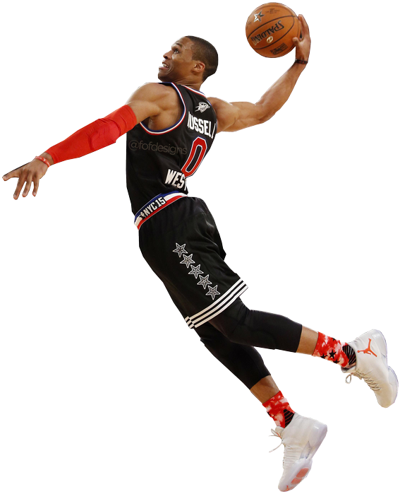 Basketball_ Player_ In_ Action.png PNG Image