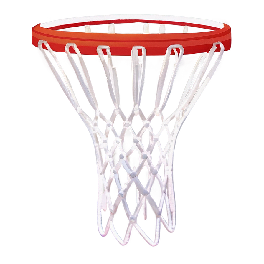 Basketball Rim D PNG Image