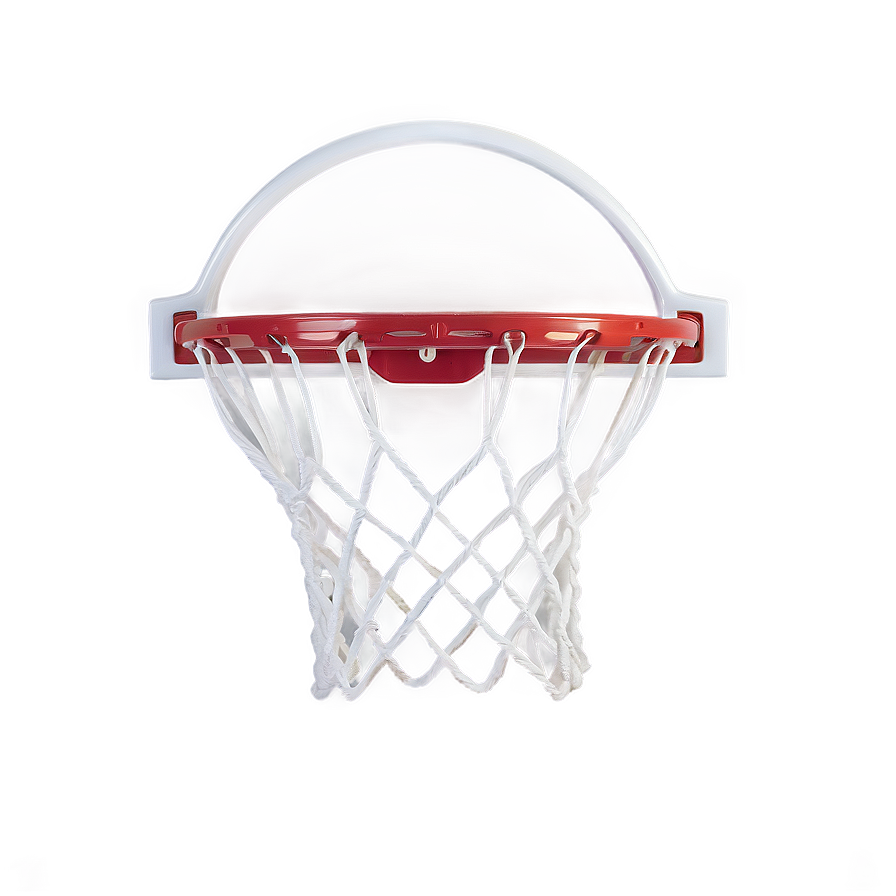 Basketball Rim For Pool Png 35 PNG Image