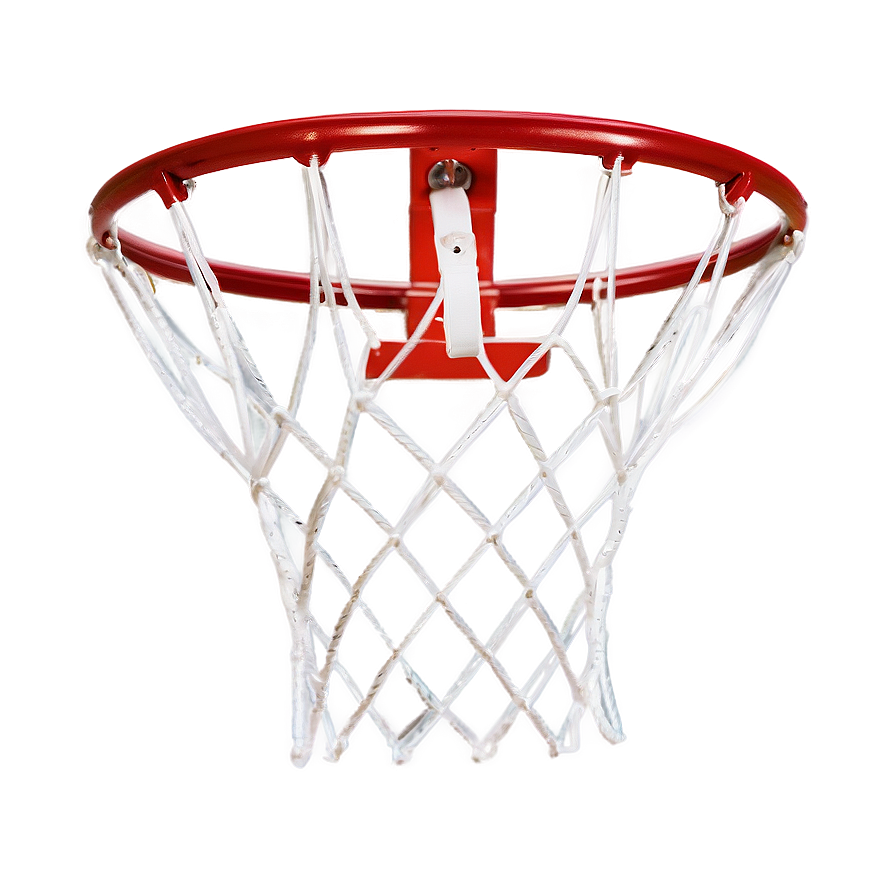 Basketball Rim Png 06132024 PNG Image