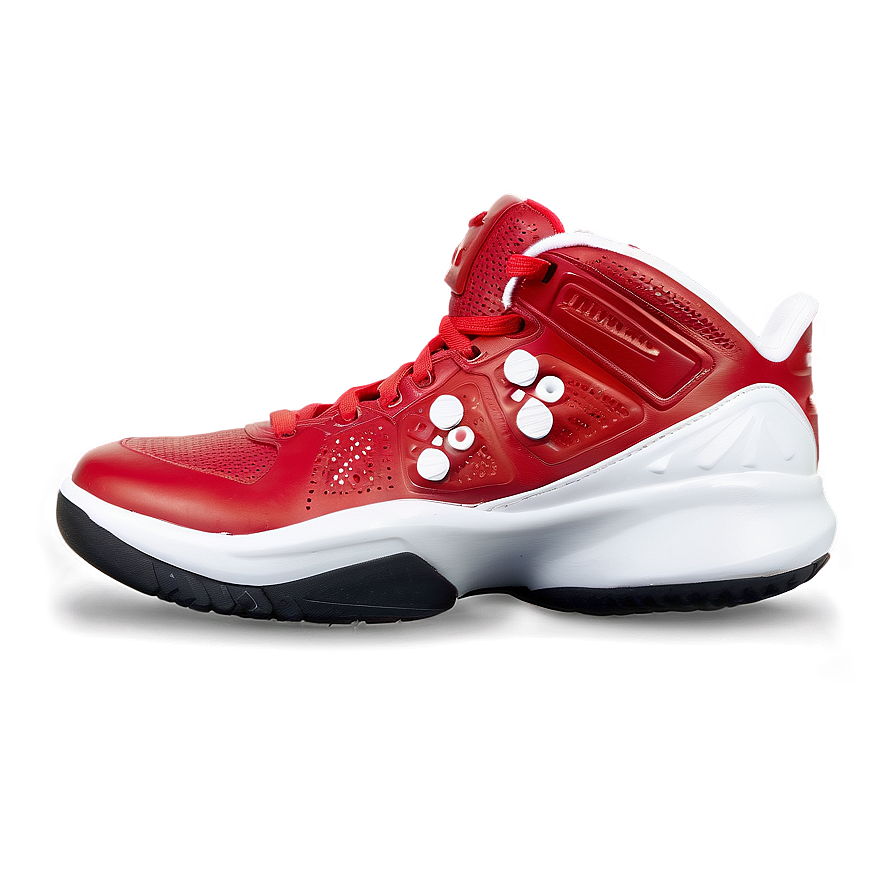 Basketball Shoe Png 6 PNG Image