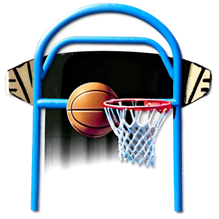 Basketball Slam Dunk Shoot Png 27 PNG Image